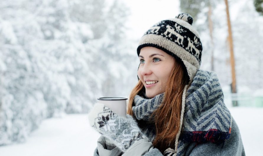 5 idées cadeaux à offrir à un proche pendant l’hiver