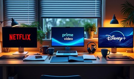 découvrez notre comparatif complet entre netflix, prime video et disney+ spécialement conçu pour les étudiants afin de choisir la meilleure plateforme de streaming selon vos besoins et votre budget.