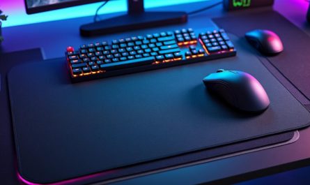découvrez comment choisir un tapis de souris adapté au gaming intensif pour améliorer précision, confort et performance durant vos sessions de jeu prolongées.