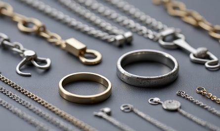 découvrez la durabilité des bijoux en acier inoxydable : résistants à la corrosion, ils conservent leur éclat et leur beauté au fil du temps. une élégance durable garantie !