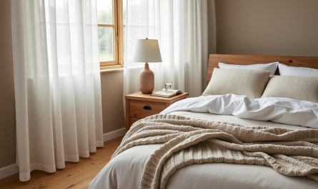 découvrez comment optimiser votre confort de sommeil grâce à une literie abordable, alliant qualité et bien-être pour des nuits réparatrices sans vous ruiner.