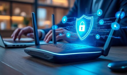 découvrez les meilleures pratiques pour protéger votre connexion wi-fi contre les intrusions et assurer la sécurité de votre réseau domestique.