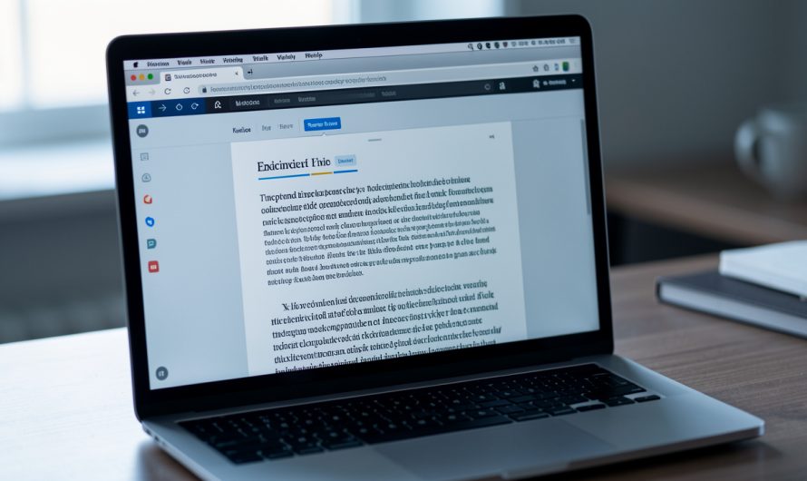 Pourquoi trouver l&rsquo;auteur d&rsquo;une page Wikipédia bloque et gagner du temps