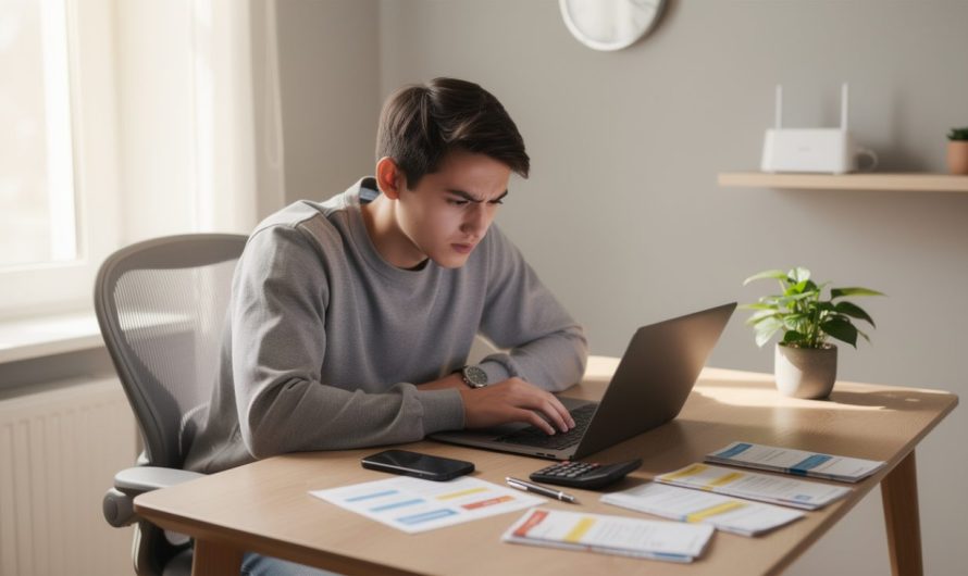 Comment économiser sur ses factures téléphoniques
