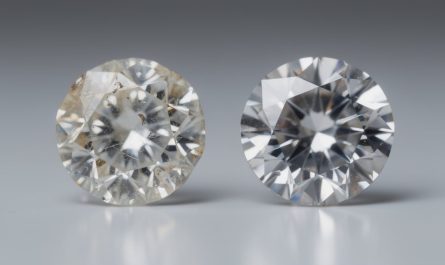 découvrez comment distinguer un diamant synthétique d'un vrai diamant grâce à nos conseils simples et efficaces pour éviter les confusions et faire un choix éclairé.