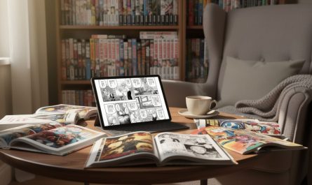 découvrez quelle tablette choisir pour lire mangas et bd avec un affichage optimal, une bonne autonomie et une excellente résolution pour une expérience de lecture immersive.