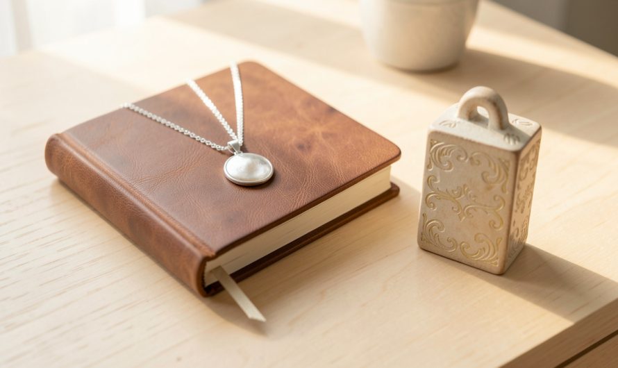 Objets personnalisés : pourquoi ils gardent une valeur unique