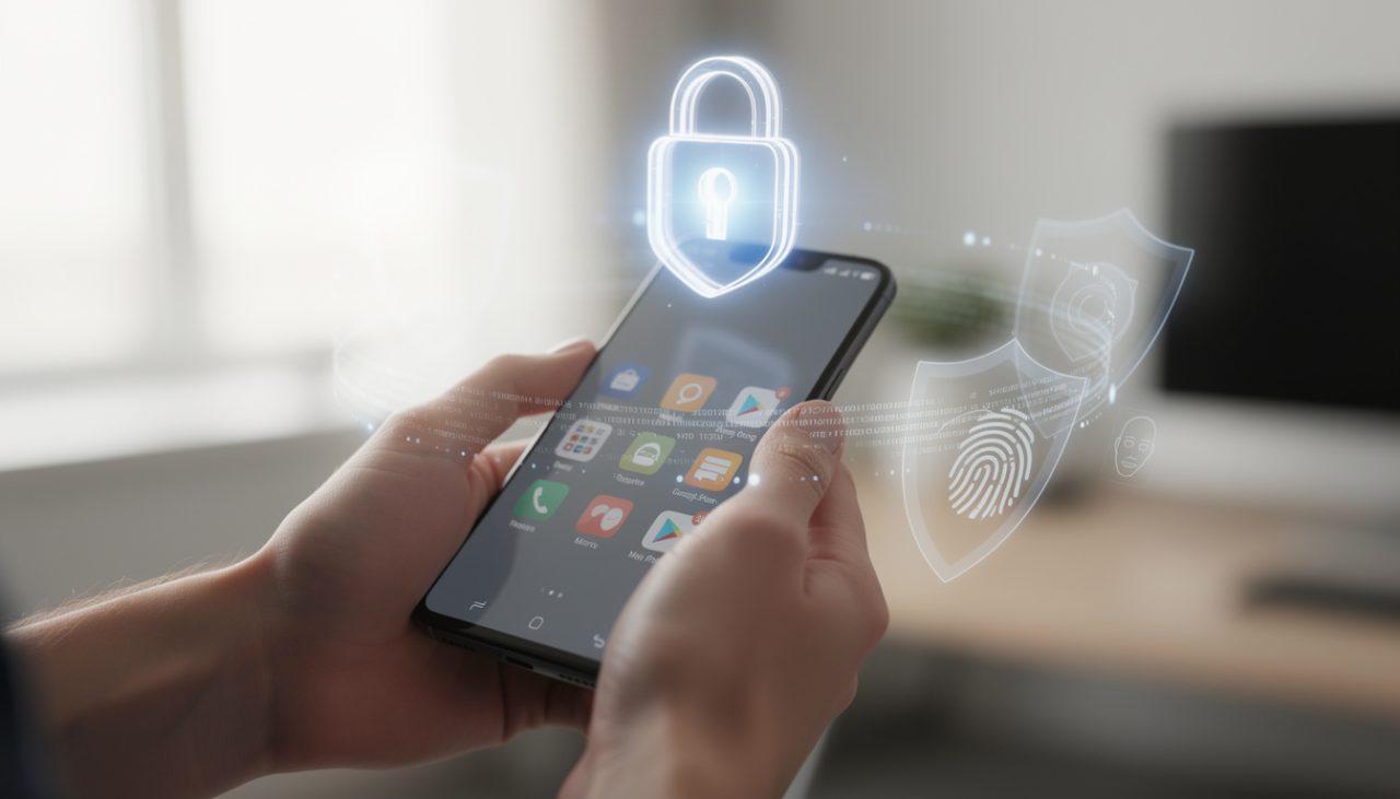 découvrez des astuces efficaces pour protéger vos données personnelles sur android et sécuriser votre vie numérique au quotidien.
