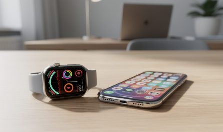 découvrez si l'achat d'une smartwatch est nécessaire lorsque vous possédez déjà un smartphone haut de gamme, en explorant les avantages et les fonctionnalités complémentaires.