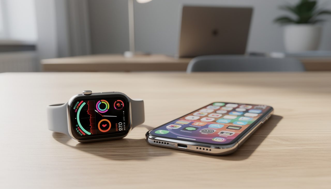 découvrez si l'achat d'une smartwatch est nécessaire lorsque vous possédez déjà un smartphone haut de gamme, en explorant les avantages et les fonctionnalités complémentaires.