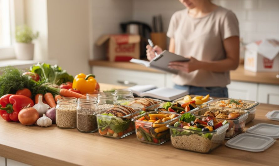 Guide pour réduire ses dépenses en alimentation rapide