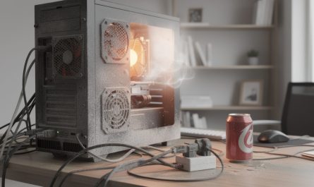 découvrez les erreurs courantes à éviter pour prolonger la durée de vie de votre pc et assurer ses performances optimales sur le long terme.