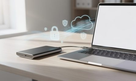 découvrez pourquoi investir dans un disque dur externe est essentiel pour sécuriser et sauvegarder efficacement vos données importantes.