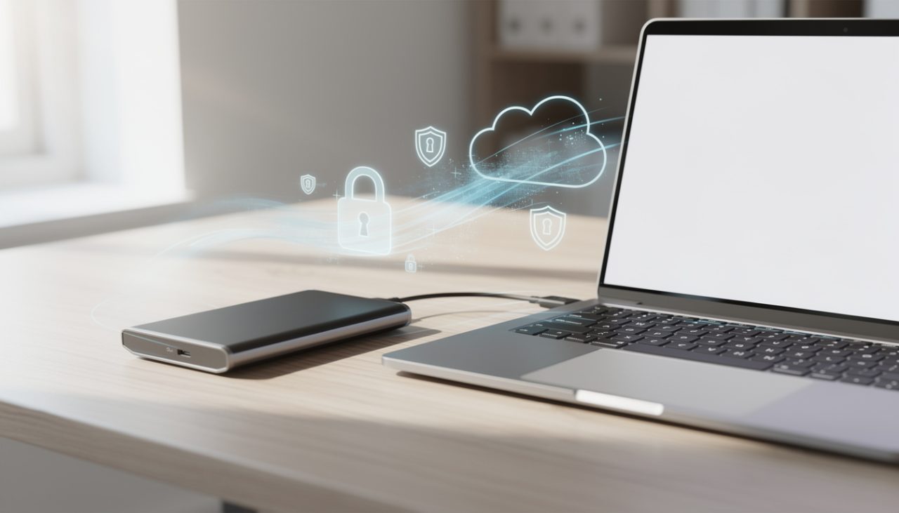 découvrez pourquoi investir dans un disque dur externe est essentiel pour sécuriser et sauvegarder efficacement vos données importantes.