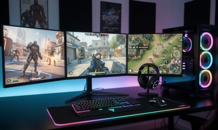 découvrez notre sélection des 5 meilleurs jeux compétitifs gratuits sur pc pour profiter d'une expérience de jeu intense sans dépenser un centime.